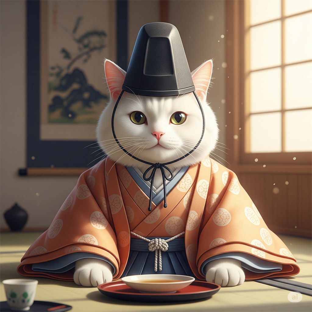 案内者